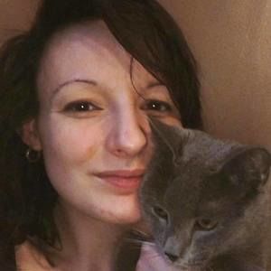 Meet your Posher, Krissy